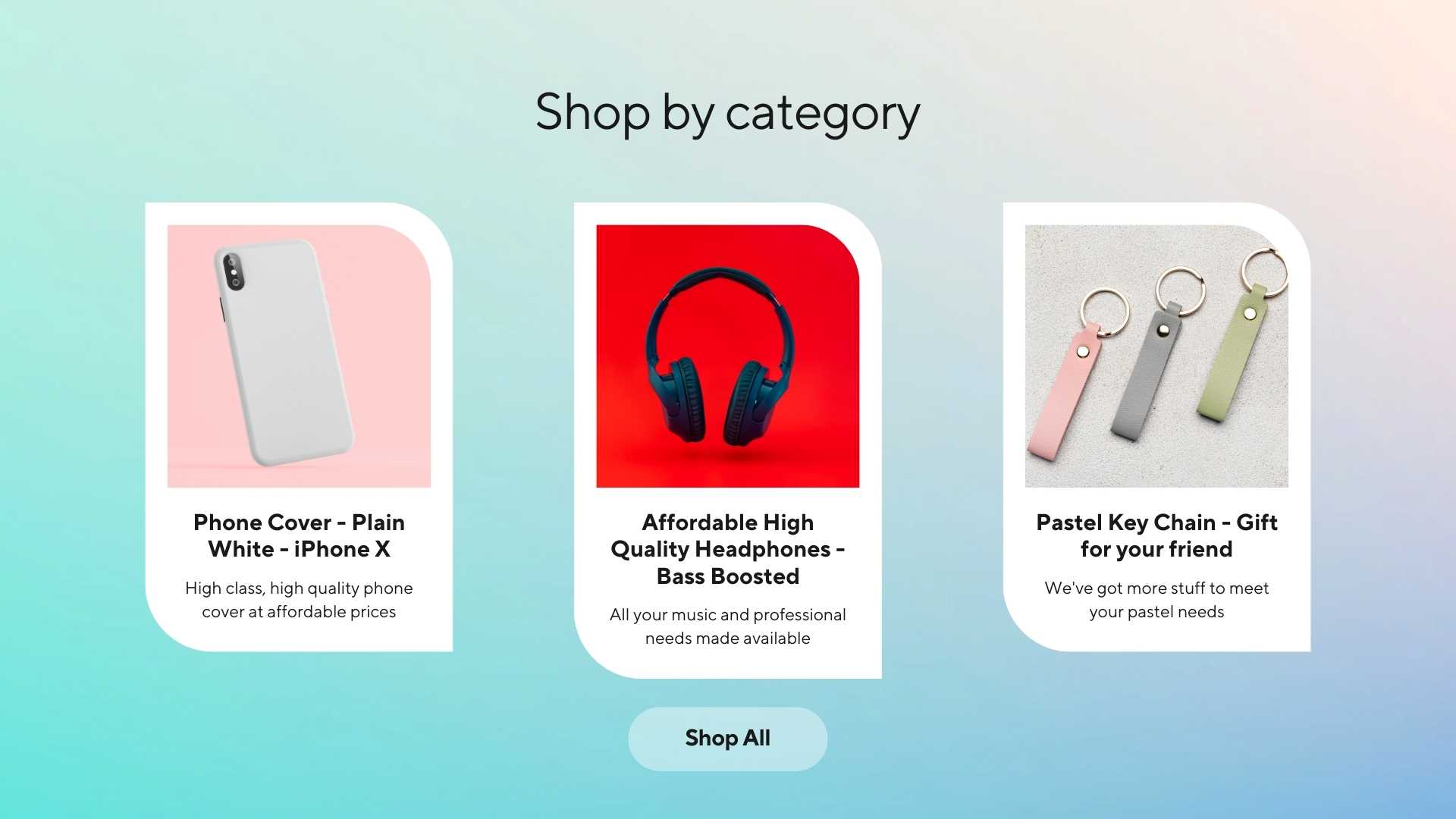 How to optimize your product title for eCommerce SEO