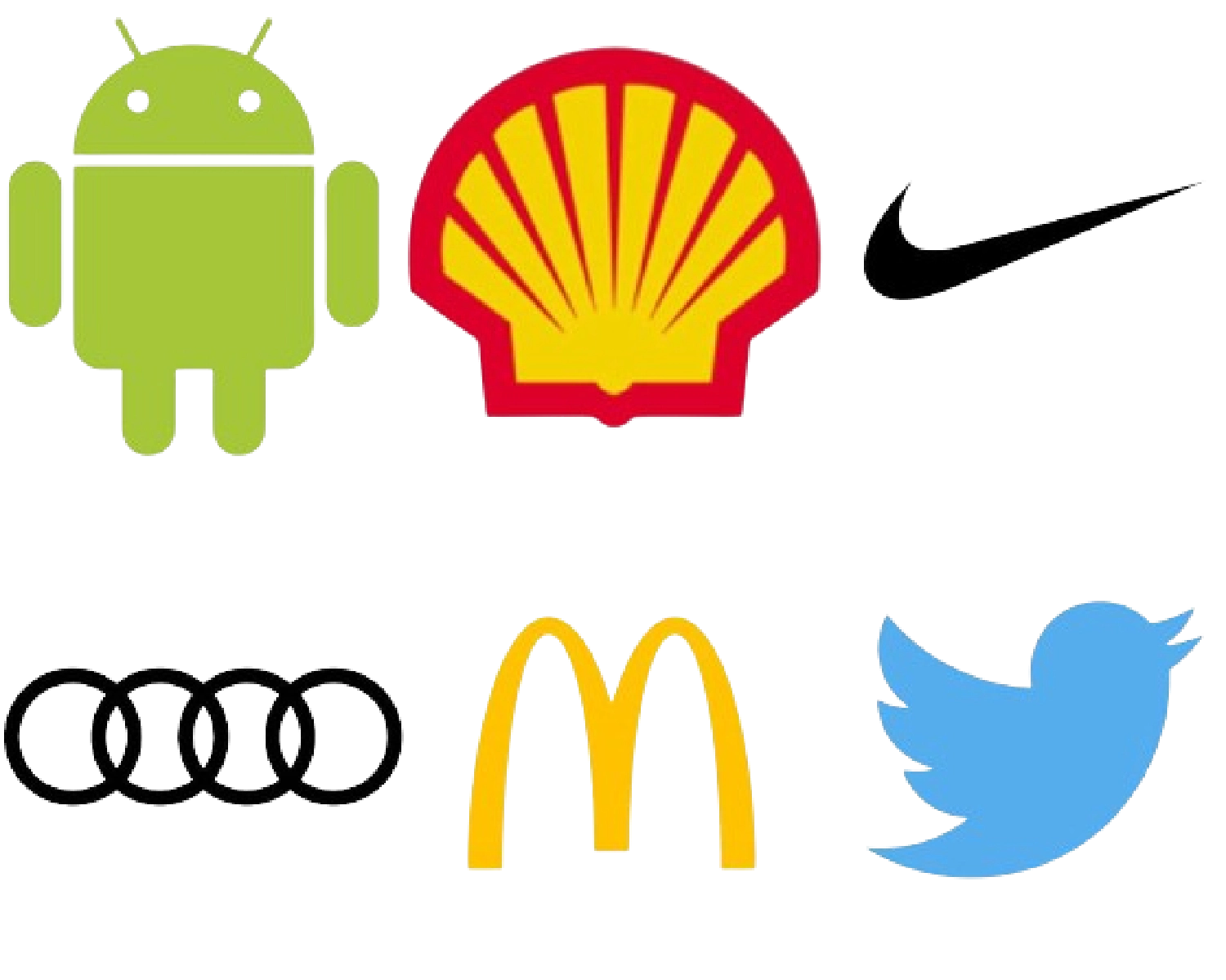 High-Quality Logo Designs in USA High-quality logo design USA