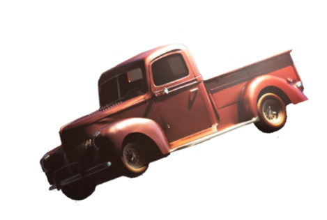 We carry your old business and optimise it for sales Truck