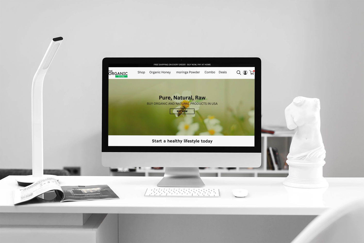 Cloud Nine web development services UK Get yourself High Quality Custom Website