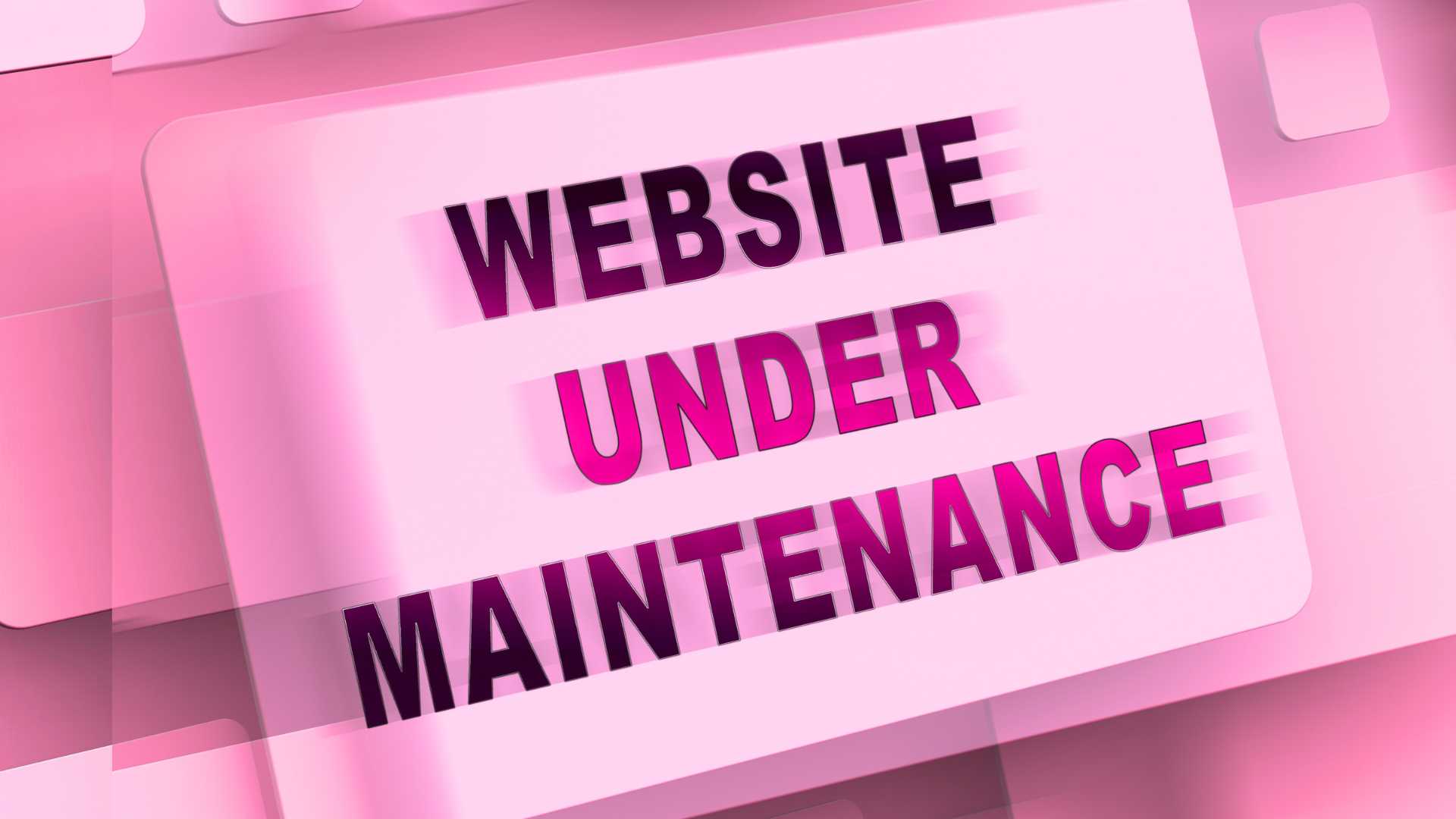 Website Strategy 2025: Update Your Website Today
